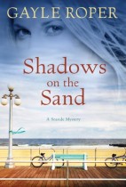 Book Review: Shadows on the Sand