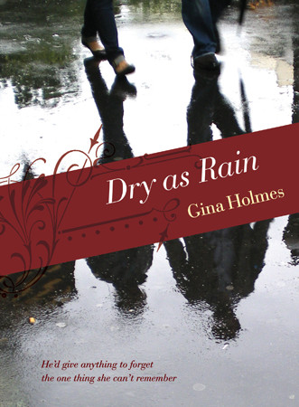 Book Review: Dry as Rain