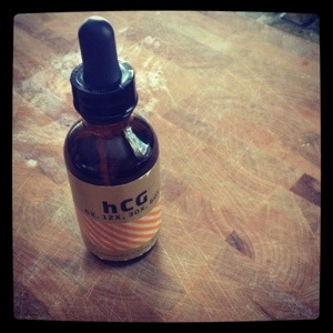 the HCG Project