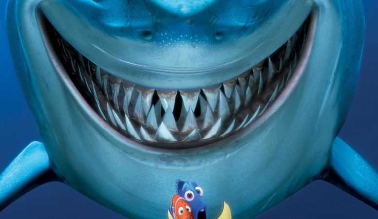 Lessons from Finding Nemo