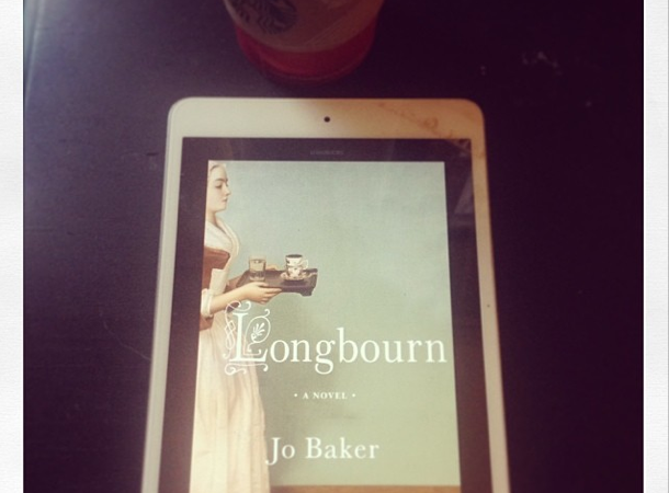 Reviewed: Jo Baker’s Longbourn