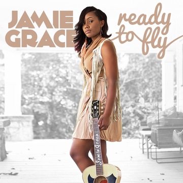 Review: Jamie Grace Ready to Fly