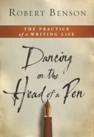 Book Report: Dancing on the Head of a Pen