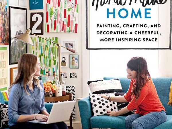 Book Review: Happy Handmade Home