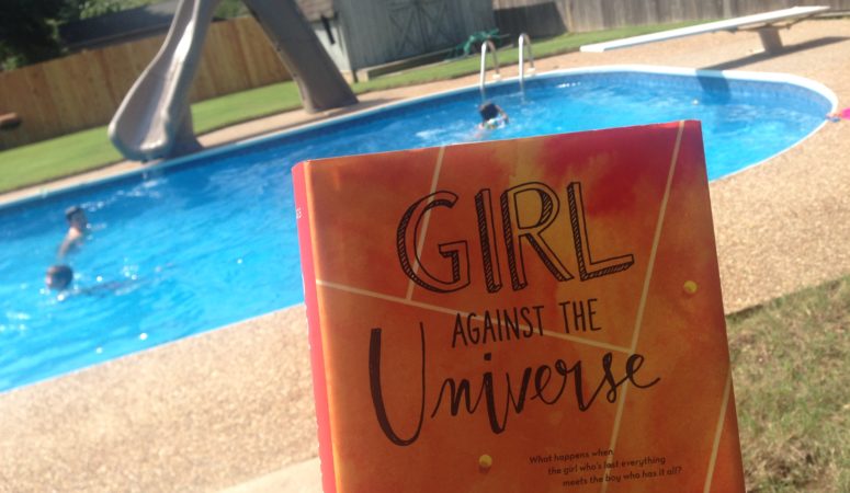 In Review | Girl Against the Universe