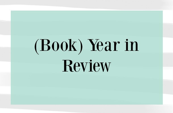 (Book) Year in Review