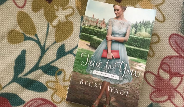 ‘True to You’ in Review {plus a chance to win}