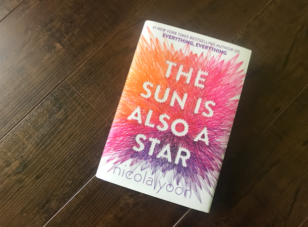 In Review | The Sun is Also a Star