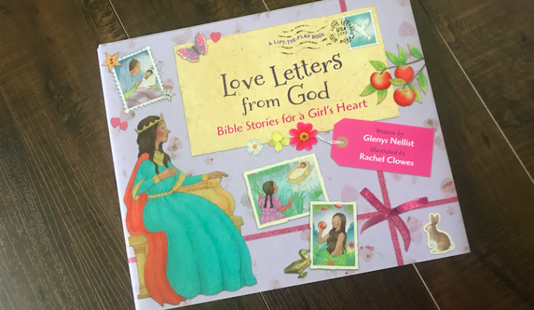 ‘Love Letters from God’ in Review