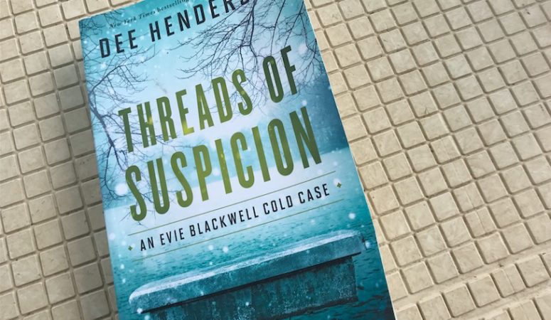 ‘Threads of Suspicion’ in Review