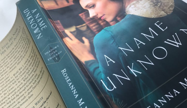 In Review: A Name Unknown
