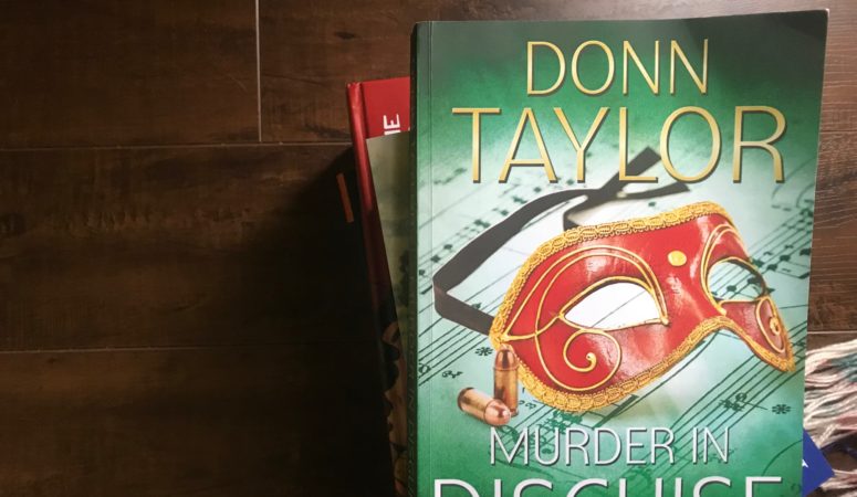In Review: Murder in Disguise