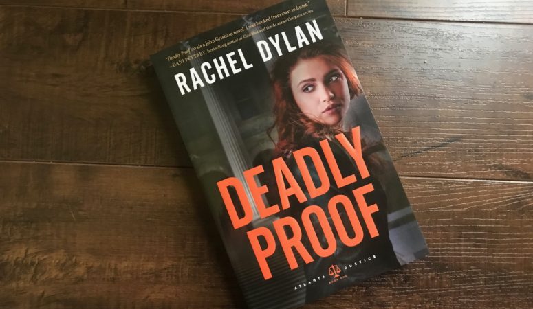 In Review: Deadly Proof