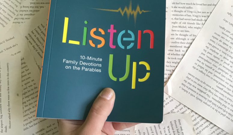 In Review: Listen Up