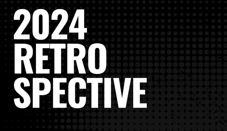 2024 Retrospective